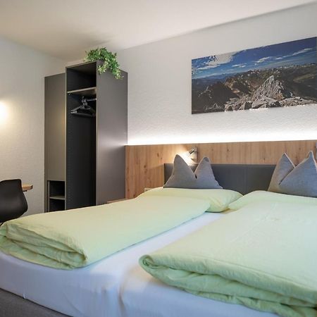 Haus Markus Strolz Σανκτ Αντόν αμ Άλμπεργκ Εξωτερικό φωτογραφία