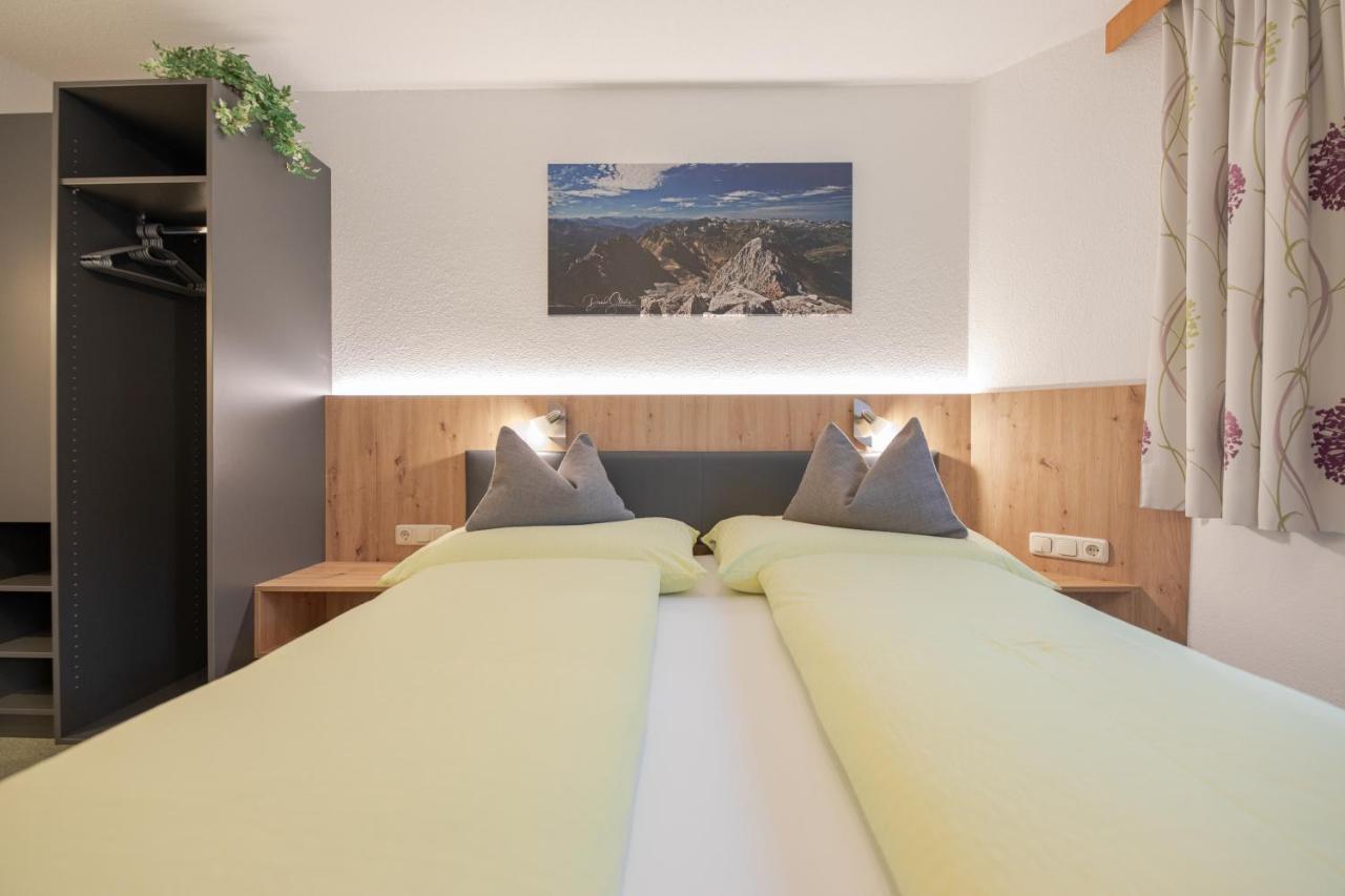 Haus Markus Strolz Σανκτ Αντόν αμ Άλμπεργκ Εξωτερικό φωτογραφία